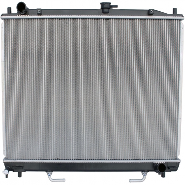 Radiator NP 221-9379