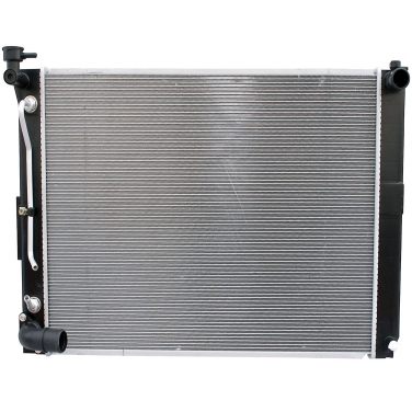 Radiator NP 221-9388