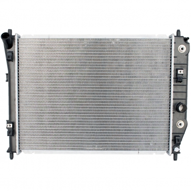 Radiator NP 221-9392