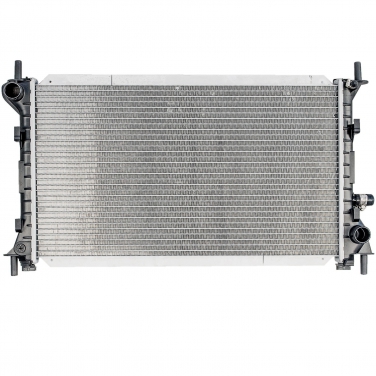 Radiator NP 221-9395