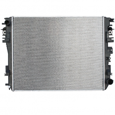 Radiator NP 221-9397