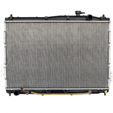 Radiator NP 221-9414