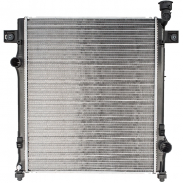 Radiator NP 221-9416