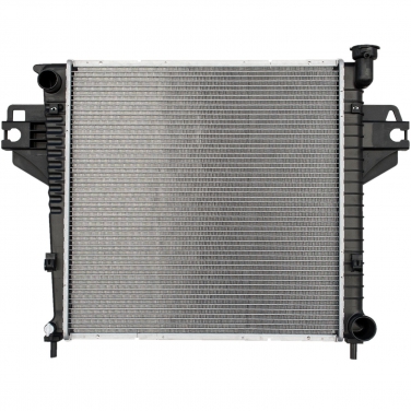 2006 Jeep Liberty Radiator NP 221-9417