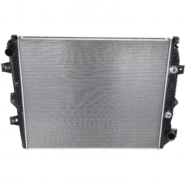 Radiator NP 221-9429