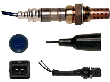 1993 Jaguar Vanden Plas Oxygen Sensor NP 234-3019