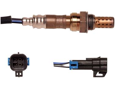 Oxygen Sensor NP 234-4018