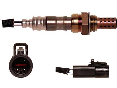 Oxygen Sensor NP 234-4071