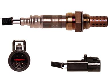 Oxygen Sensor NP 234-4127