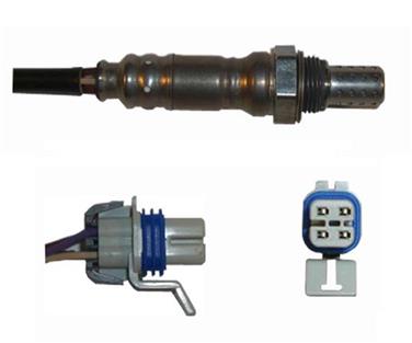 Oxygen Sensor NP 234-4286