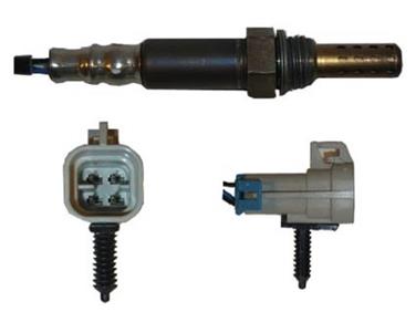 Oxygen Sensor NP 234-4343