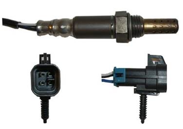 Oxygen Sensor NP 234-4345