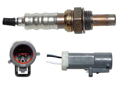 Oxygen Sensor NP 234-4372