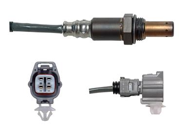 Oxygen Sensor NP 234-4509