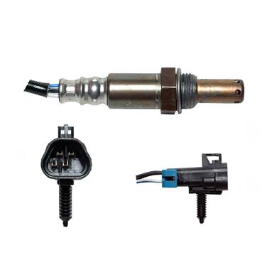 Oxygen Sensor NP 234-4563