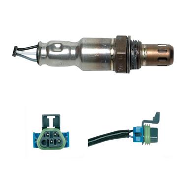 Oxygen Sensor NP 234-4567