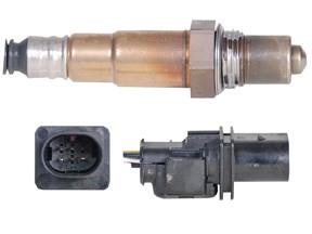 Air / Fuel Ratio Sensor NP 234-5023