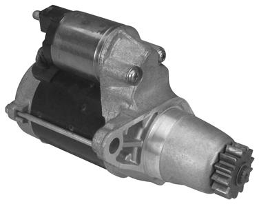 Starter Motor NP 280-0339