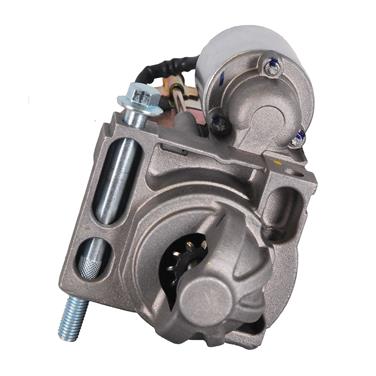 Starter Motor NP 280-5129