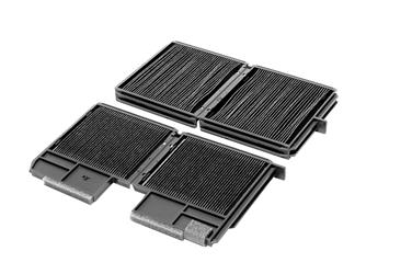 Cabin Air Filter NP 453-1002