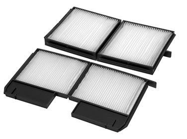 Cabin Air Filter NP 453-1004