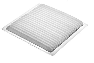 Cabin Air Filter NP 453-1012