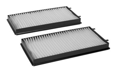 2002 BMW 745i Cabin Air Filter NP 453-2000