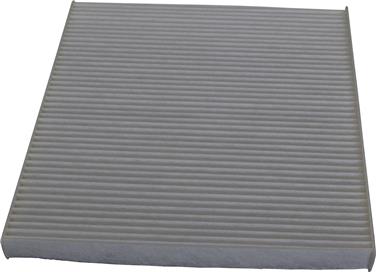 Hyundai accent cabin filter