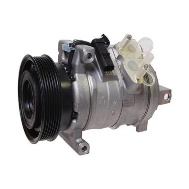 2005 Chrysler 300 A/C Compressor and Clutch NP 471-0808