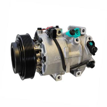 2015 Hyundai Tucson A/C Compressor and Clutch NP 471-6025