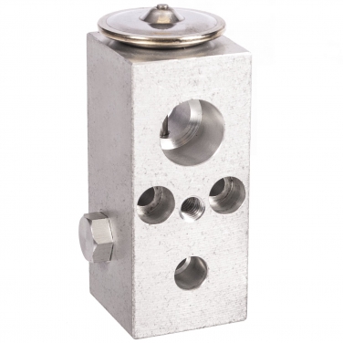 A/C Expansion Valve NP 475-2019