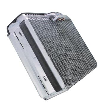 A/C Evaporator Core NP 476-0055