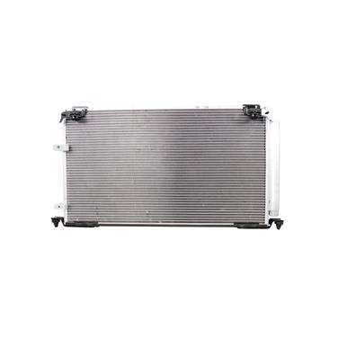 2000 Toyota Avalon A/C Condenser NP 477-0500