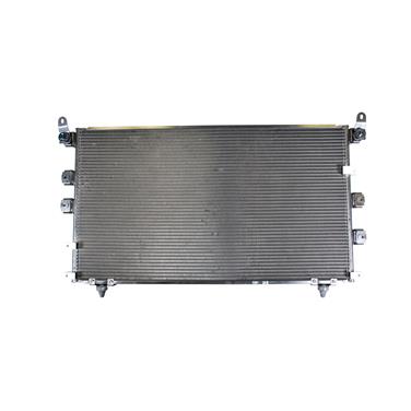 A/C Condenser NP 477-0503