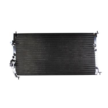 A/C Condenser NP 477-0511