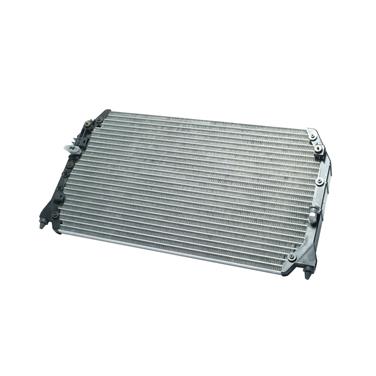 A/C Condenser NP 477-0513