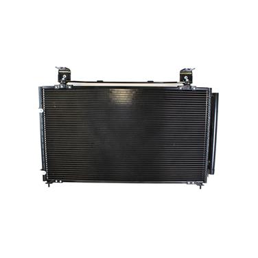 A/C Condenser NP 477-0519