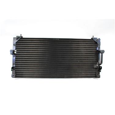 1996 Lexus LX450 A/C Condenser NP 477-0554