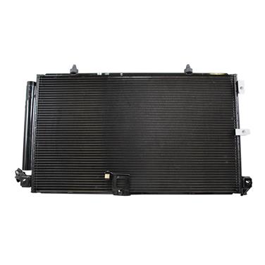 A/C Condenser NP 477-0564