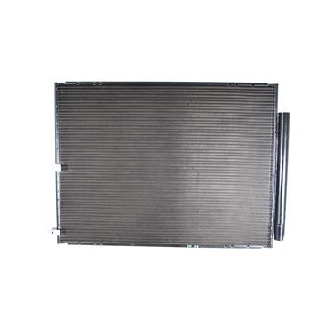 A/C Condenser NP 477-0567