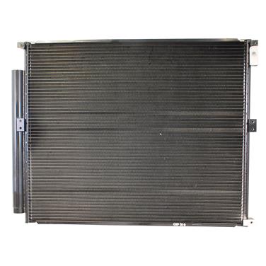 A/C Condenser NP 477-0569