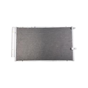 2009 Toyota Prius A/C Condenser NP 477-0575