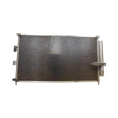 A/C Condenser NP 477-0633