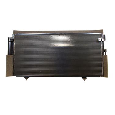 A/C Condenser NP 477-0653