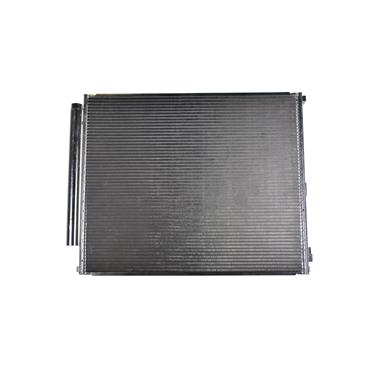 A/C Condenser NP 477-0659