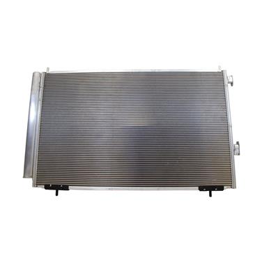 2013 Toyota RAV4 A/C Condenser NP 477-0704