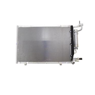 A/C Condenser NP 477-0733