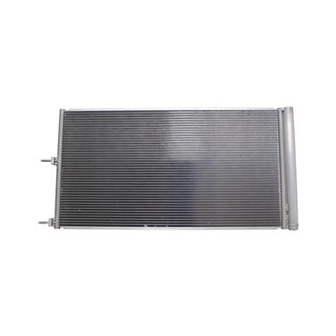 A/C Condenser NP 477-0739