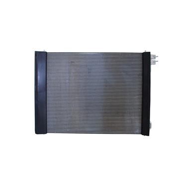 2007 Ford E-250 A/C Condenser NP 477-0740