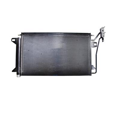 A/C Condenser NP 477-0742